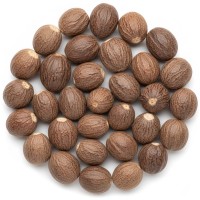 Gałka muszkatołowa cała 50g